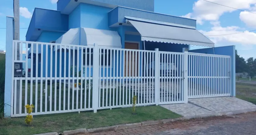 Casa em condomínio fechado com 3 quartos à venda na rodovia vereador oldemar guedes figueiredo, ubatiba, maricá