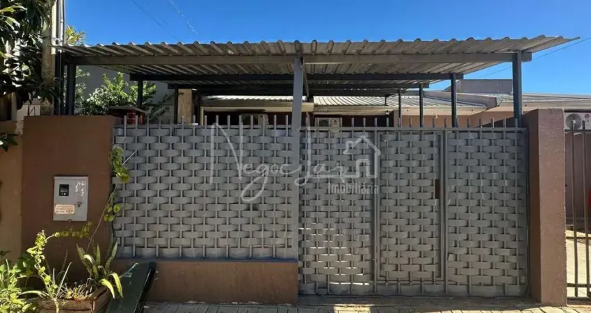 Casa à venda, Jardim Princesa Daiana, FOZ DO IGUACU - PR