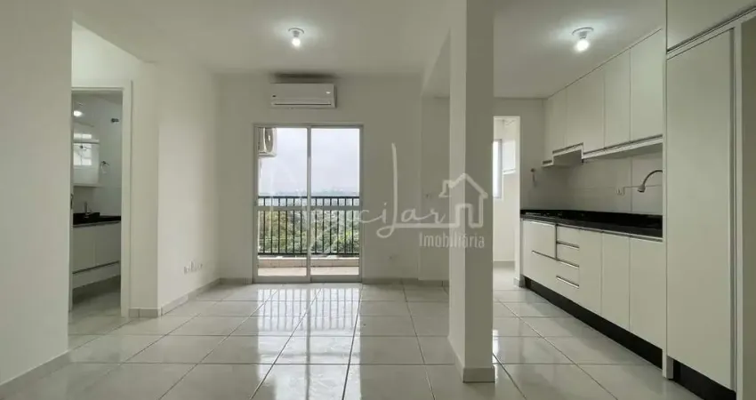 RESID. JOY - Apartamento para locação, Jardim Eldourado, FOZ DO IGUACU - PR