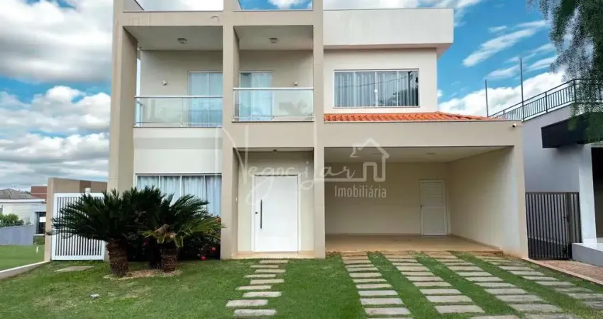 TERRAS ALPHA I, sobrado com edícula e piscina, FOZ DO IGUACU - PR