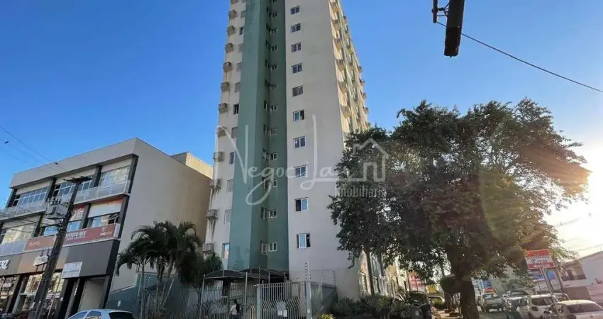 FOZ RESIDENCE SERVICE, apartamento com 01 dormitório, FOZ DO IGUACU - PR