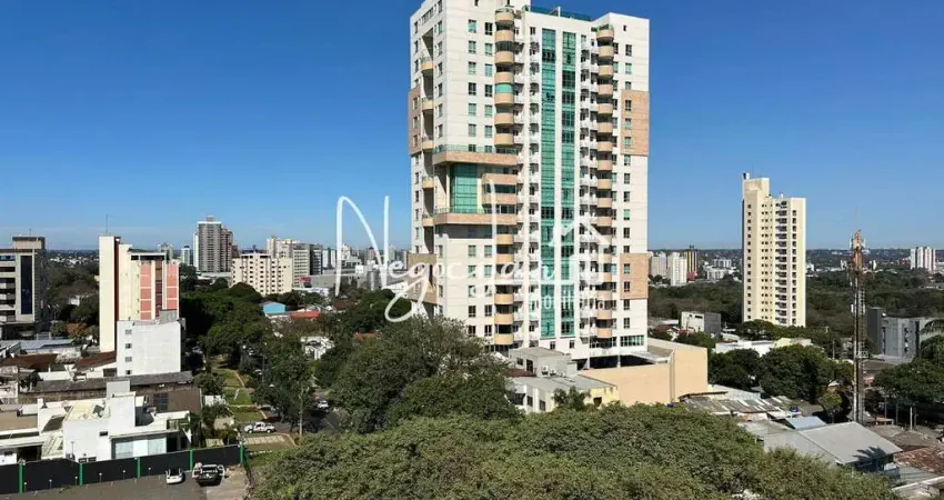 EDIFÍCIO PROVENCE, apartamento com 03 quartos mobiliado, FOZ DO IGUACU - PR