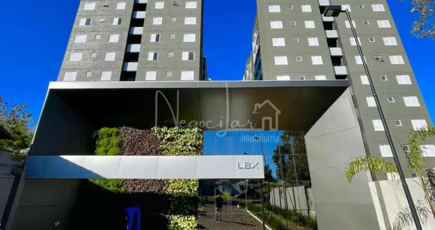 ROYAL LEGACY - Apartamentos 55m , 58m  e 59m , Vila Yolanda - Foz do Iguaçu PR
