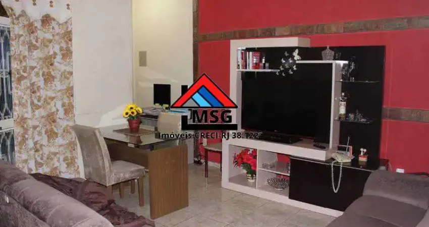 Casa com 2 quartos à venda na Rua do Gravador, Guaratiba, Rio de Janeiro