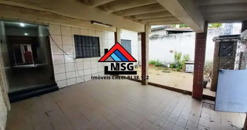 Casa com 2 quartos à venda na Rua Mogi das Cruzes, Campo Grande, Rio de Janeiro