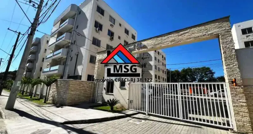 Apartamento com 2 quartos à venda na Rua João Cândido Corrêa, Bangu, Rio de Janeiro