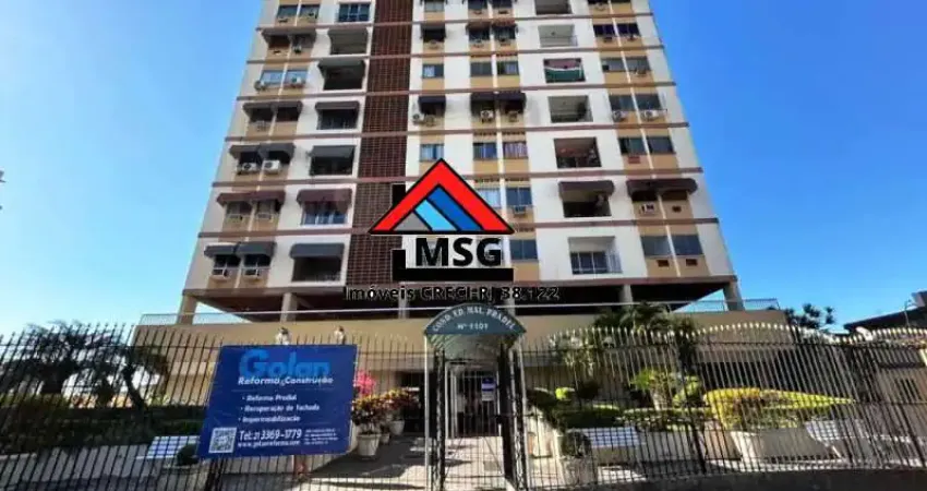 Apartamento com 2 quartos à venda na Rua Quiririm, Vila Valqueire, Rio de Janeiro