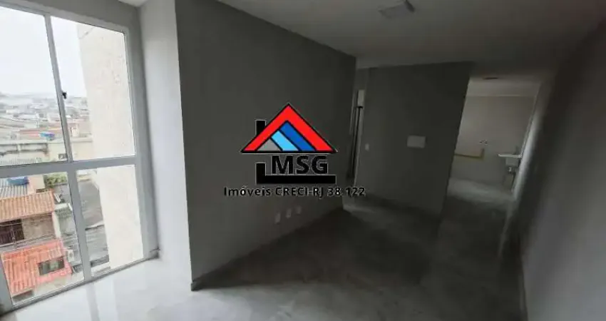 Vendo apartamento 2 quartos em santa cruz, início da estr da pedra