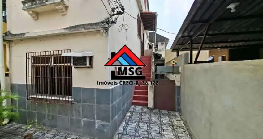 Apartamento com 2 quartos à venda na Rua Goiás, Quintino Bocaiúva, Rio de Janeiro