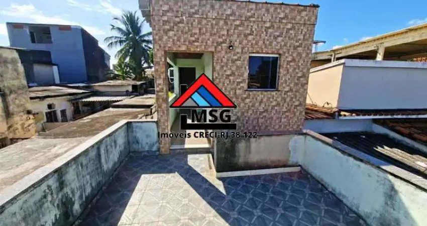 Casa com 1 quarto à venda na Rua Roberto Santiago, Campo Grande, Rio de Janeiro