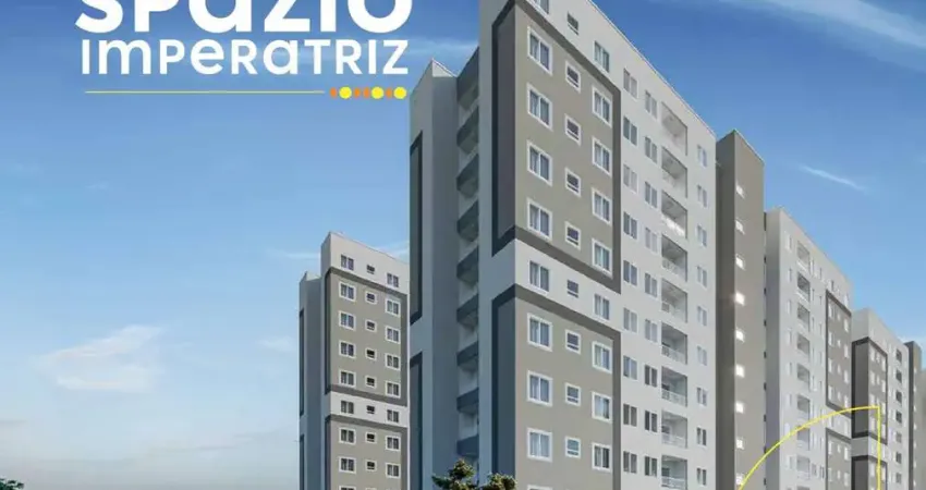 Seu Ap 2/4 com lazer completo num bairro planejado