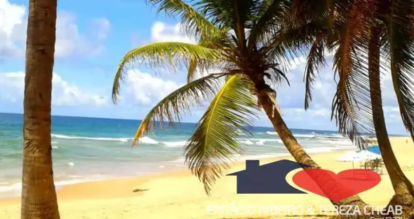 Casa com 2 quartos à venda na Rua Professor Antônio Augusto Machado, Praia do Flamengo, Salvador