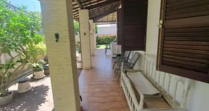 Casa com 3 quartos à venda na Avenida Praia de Copacabana, Vilas do Atlantico, Lauro de Freitas