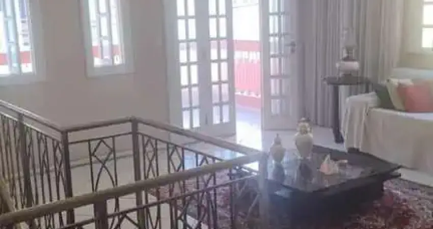 Casa com 4 quartos à venda na Rua Artêmio da Luz Luz, Qd B2, Centro, Lauro de Freitas