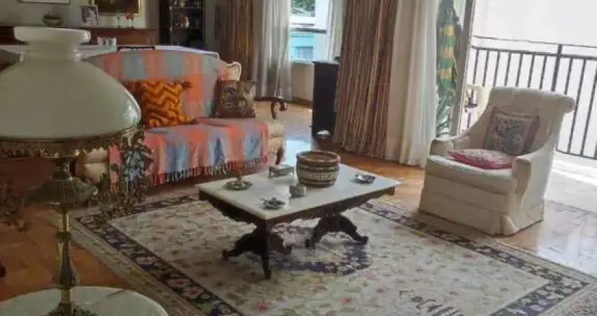 Apartamento com 4 quartos à venda na Avenida Euclydes da Cunha, 120, Graça, Salvador