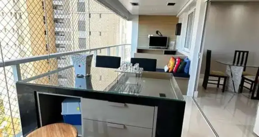 Alto padrão para venda, platno no bairro patamares, localizado na cidade de salvador / ba. com 2 dormitórios, sendo 1 suíte, possui 2 banheiros, 2 vagas de garagem, 1 sala, locali