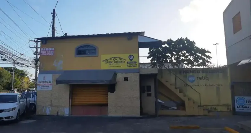 Sala comercial com 1 sala para alugar na Avenida Dorival Caymmi, 1016, Itapuã, Salvador