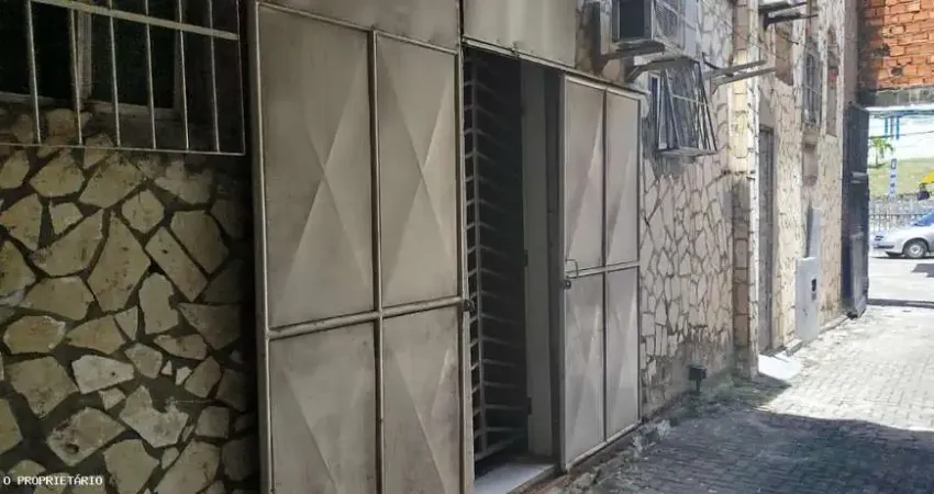 Barracão / Galpão / Depósito com 1 sala para alugar na Avenida Dorival Caymmi, 1016, Itapuã, Salvador