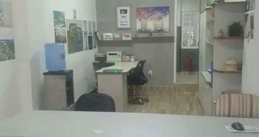 Sala comercial com 3 salas para alugar na Avenida Dorival Caymmi, 1016, Itapuã, Salvador