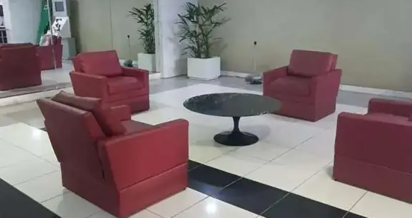 Apartamento com 1 quarto à venda na Rua da Alfazema, Caminho das Árvores, Salvador