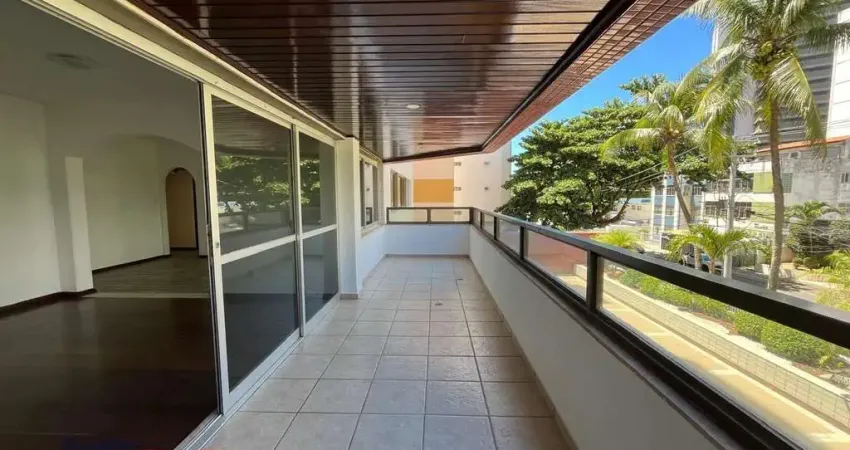 Apartamento com 4 quartos à venda na Pituba, Salvador 