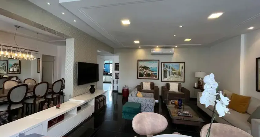 Apartamento com 4 quartos à venda na RUA CEARÁ 356 - ED ROYAL GARDEN, Pituba, Salvador