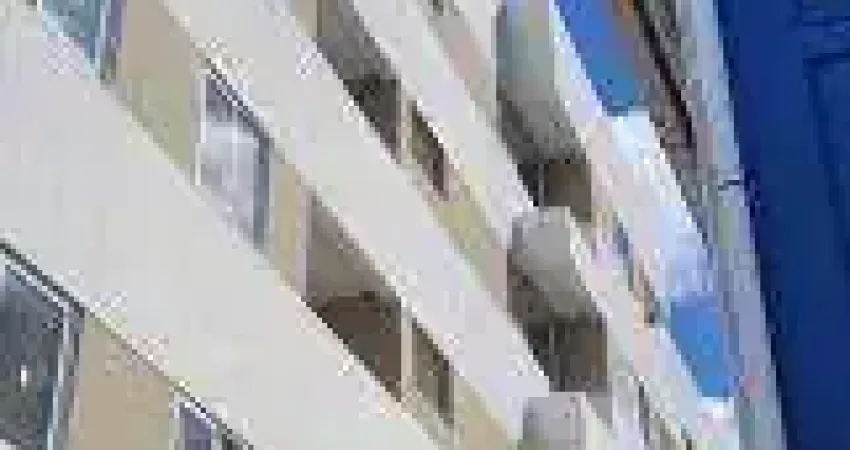 Apartamento com 2 quartos à venda na Avenida Dorival Caymmi, Itapuã, Salvador