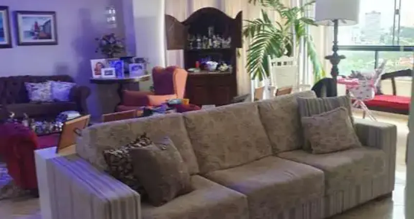 Apartamento com 4 quartos à venda na Rua Fernando Tuy, Itaigara, Salvador