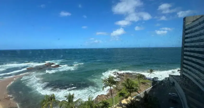 Apartamento com 2 quartos à venda em Ondina, Salvador