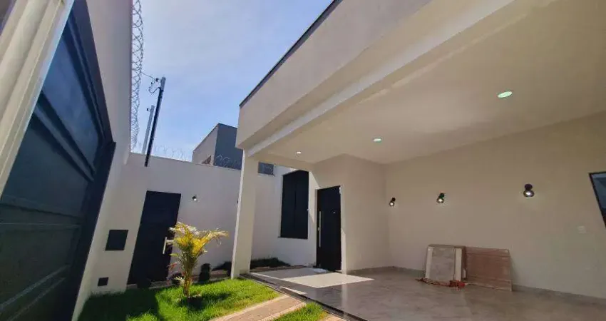 Casa para venda possui 150 metros quadrados com 3 quartos em santa rosa - uberlândia - mg