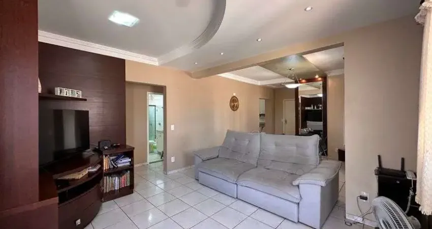 Apartamento com 3 quartos à venda na Avenida César Finotti, 124, Santa Mônica, Uberlândia