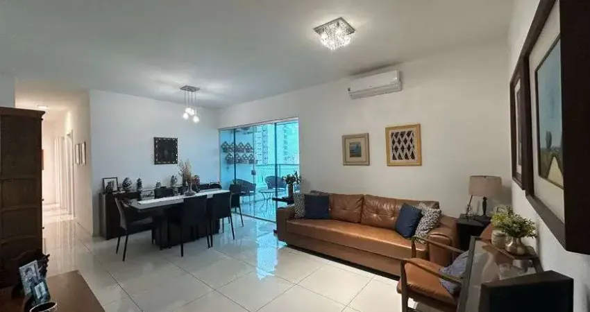 Apartamento com 4 quartos à venda na Avenida Lázara Alves Ferreira, Santa Mônica, Uberlândia