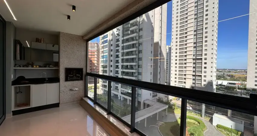 Sense Wind - 135m² - 3 suítes - ao lado do Pátio Vinhedos