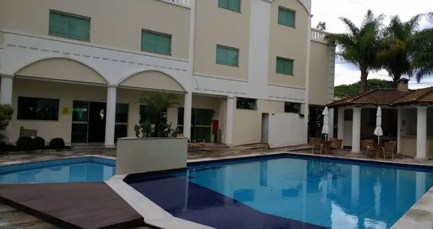 Excelente apartamento de 90m² - imperial residence - jardim finotti