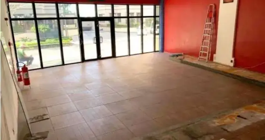 Loja para Locação em São Paulo, Portal do Morumbi, 1 dormitório, 2 banheiros, 3 vagas