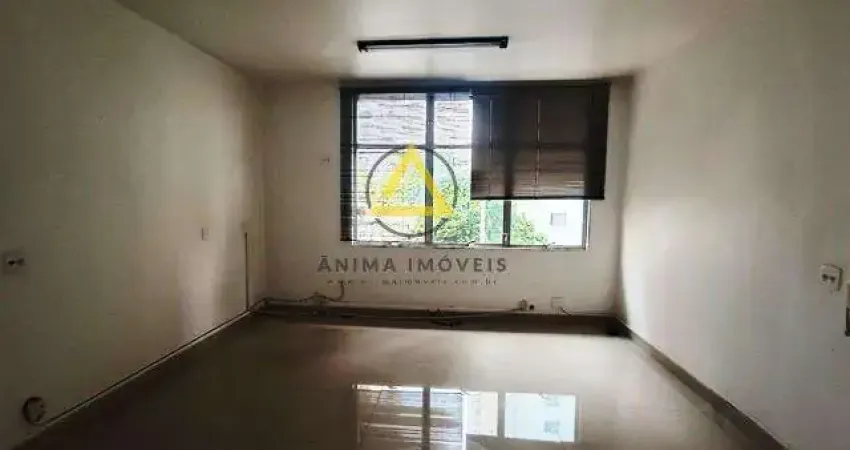 Sala Comercial para Locação em São Paulo, Moema, 1 dormitório, 1 banheiro