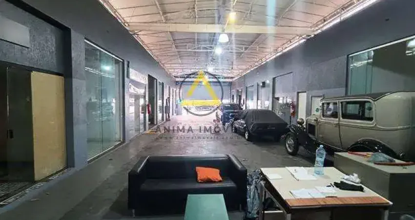 Galpão para Locação em São Paulo, Bela Vista, 5 dormitórios, 15 banheiros