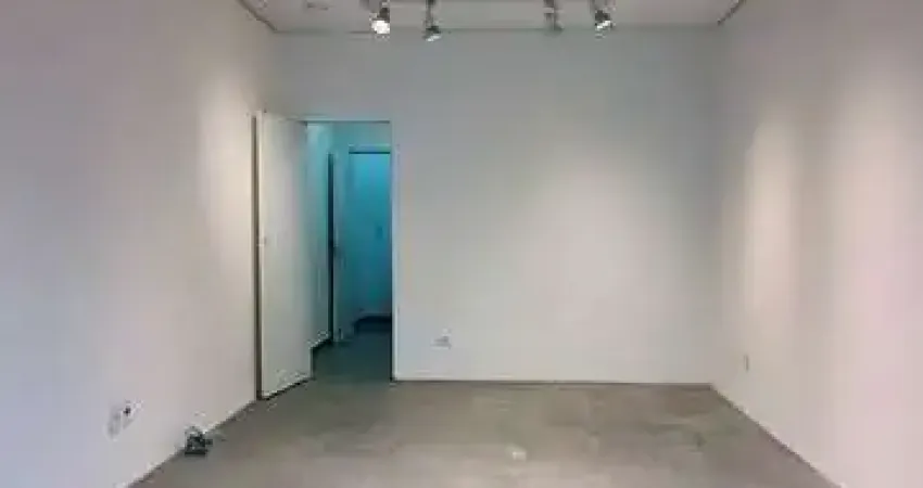 Loja para Locação em São Paulo, Brooklin, 1 dormitório, 1 banheiro