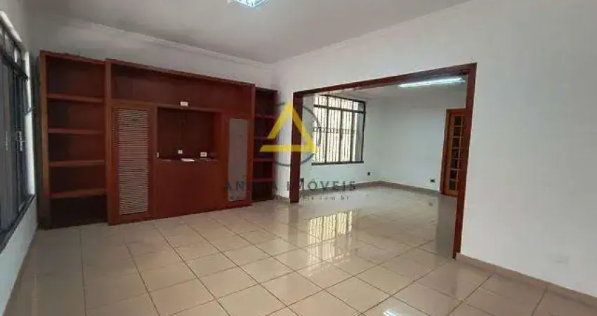 Casa Comercial para Locação em São Paulo, Cidade Monções, 3 dormitórios, 3 suítes, 5 banheiros, 2 vagas