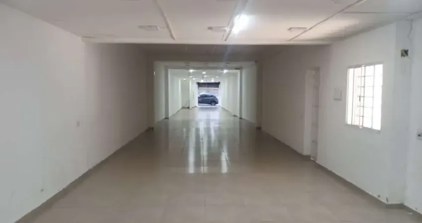 Loja para Locação em São Paulo, Brooklin Paulista, 1 dormitório, 2 banheiros