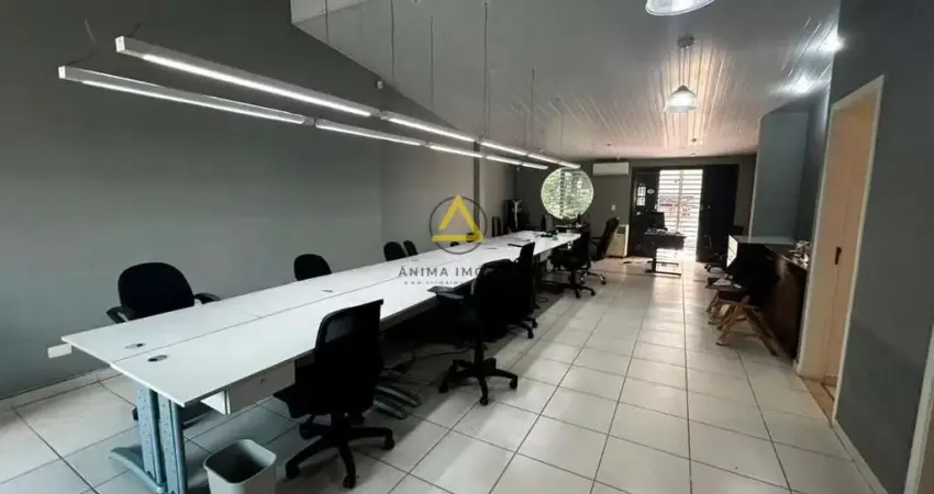 Casa Comercial para Venda, Brookin, 3 dormitórios, 4 banheiros, 1 vaga