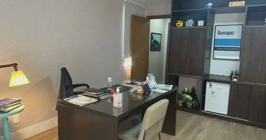 Oportunidade para Profissionais Liberais e Investidores!