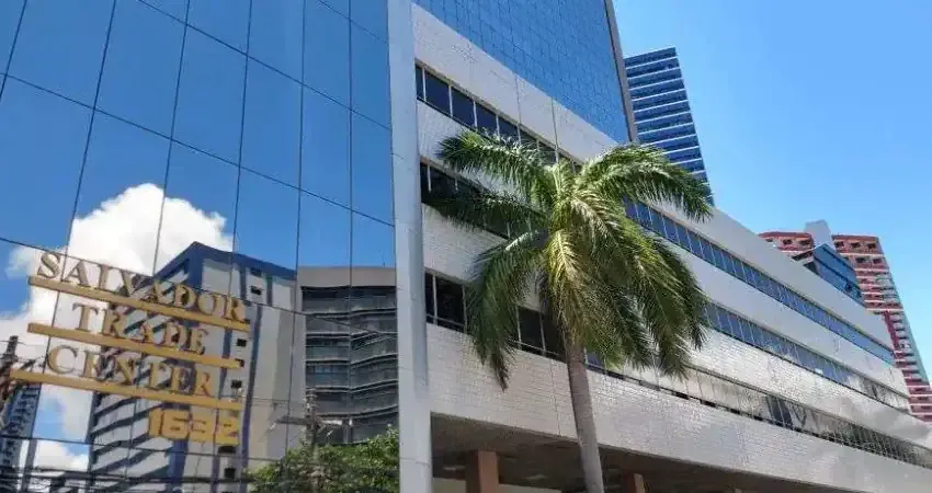 Oportunidade para profissionais liberais e investidores!