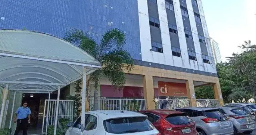 Sala Comercial Escritório a venda 44 m² Cam Árvores T. Neves - Salvador - BA