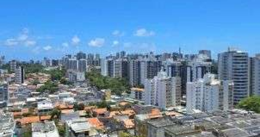 Imóvel para venda com 100 metros quadrados com 3 quartos em Caminho das Árvores - Salvador - BA