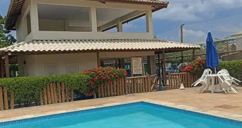 Casa em condomínio a VENDA  286 m² com 4 quartos em Stella Maris - Salvador - BA
