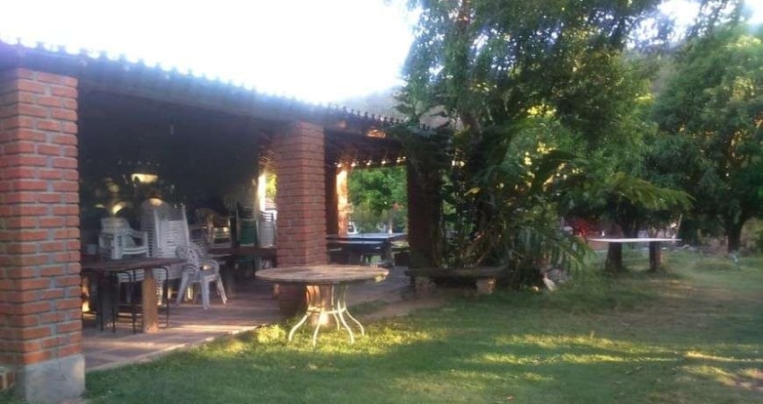 Pousada e Fazenda 42 hectares na Chapada Diamantina - Ba
