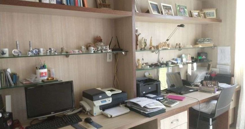 Apartamento a Venda com 152 m² no Jardim Apipema com 3 quartos Ondina - Chame Chame