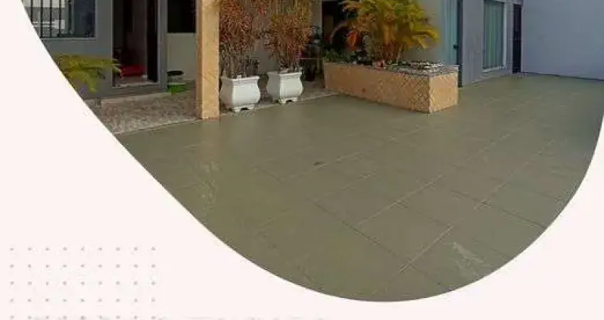 Casa Duplex a Venda com 5 suítes no Itaigara - Salvador - BA