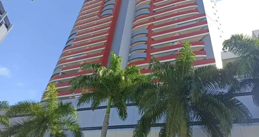 Vendo Apartamento /Loft Duplex 93 m² 1 quarto, Boulevard Side - Caminho das Árvores - Salvador - BA